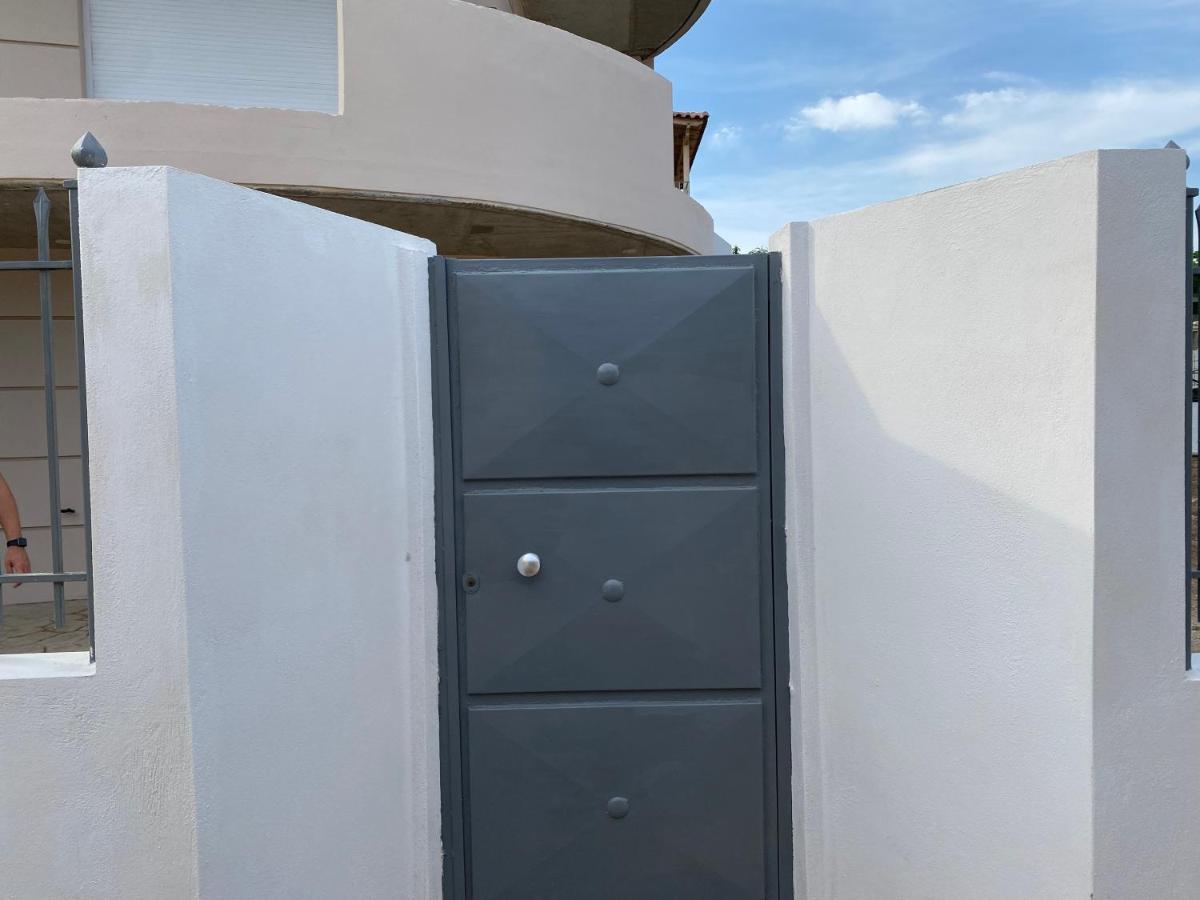 Lmj Apartments Artemida  Exterior foto
