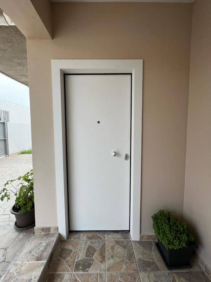Lmj Apartments Artemida  Exterior foto