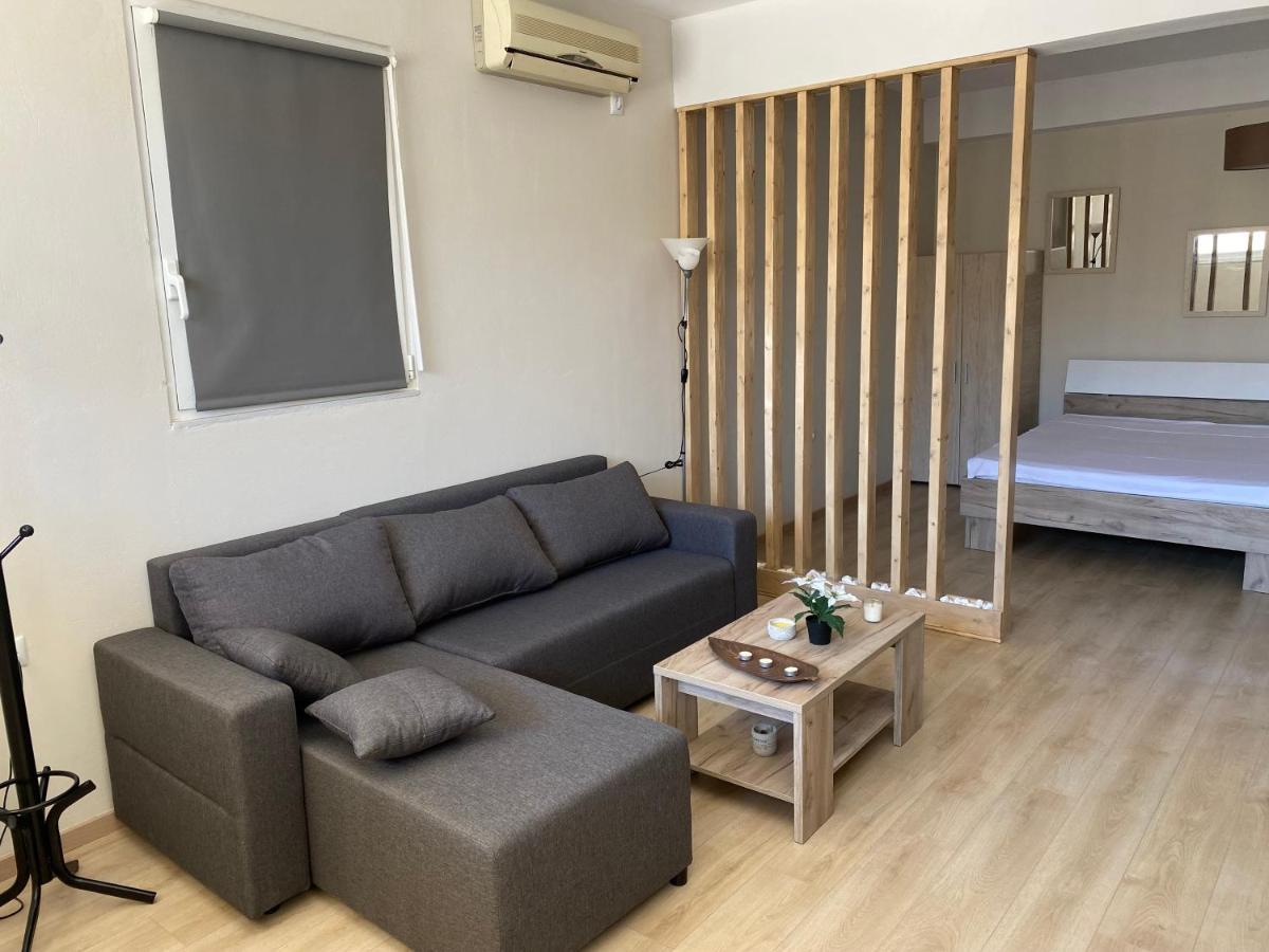 Lmj Apartments Artemida  Exterior foto