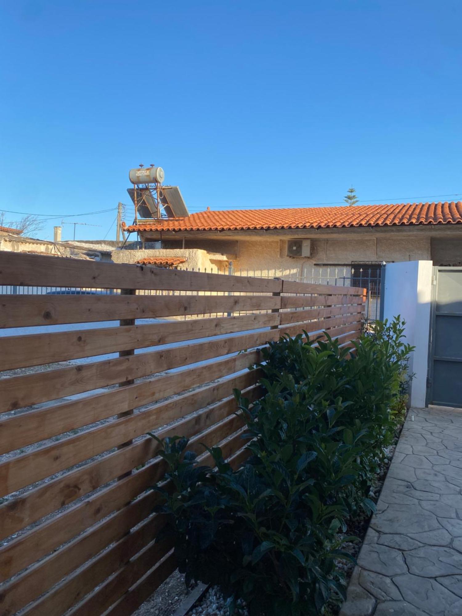 Lmj Apartments Artemida  Exterior foto